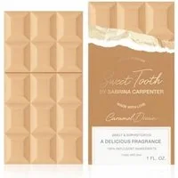 Sabrina Carpenter Sweet Tooth Caramel Dream Eau de Parfum 75 ml