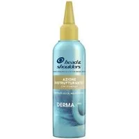Head & Shoulders Derma XPRO Maschera Per La Cute Ristrutturante Per Cute Molto Secca 145 ml
