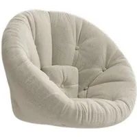 Fauteuil Nido 914 Lin