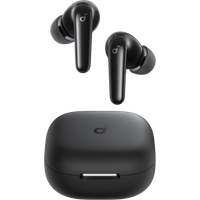 P31i | Wireless Earbuds mit immersivem, adaptivem ANC Schwarz