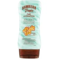 Hawaiian Tropic Silk Hydration Air Soft Ultra-Light Doposole 180 ml