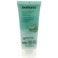 Babaria Aloe Vera Gel Exfoliante Facial 100ml