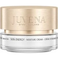 Juvena Skin Energy Moisture Cream - Crema Viso Per Pelli Normali 50 Ml