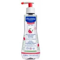 Mustela Fluido Lenitivo Senza Risciacquo 300 Ml