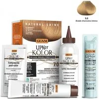 Guam Upker Kolor 9.0 Biondo Chiarissimo Intenso