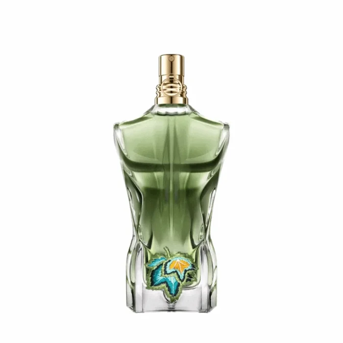 Le Beau Paradise Garden – Verde