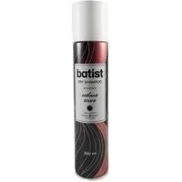 Batist Castano Scuro Shampoo A Secco Per Capelli Colorati 200 Ml