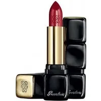 Guerlain Kisskiss Le Rouge CrÃ¨me Galbant - 325 Rouge Kiss