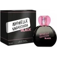 Monella Vagabonda Black Eau De Toilette 100 Ml – Donna