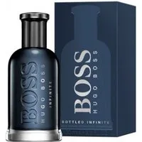 Boss Bottled Infinite Eau De Parfum 100ML – Uomo