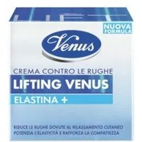 Venus Lifting Venus - Crema Contro Le Rughe Con Elastina 50 ml