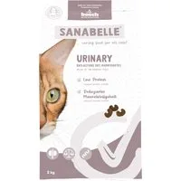 Sanabelle Care Urinary - 2 kg – Verde
