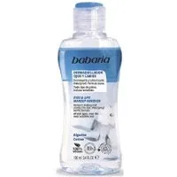 Babaria Biphase Makeup Remover Eyes-Lips 100ml
