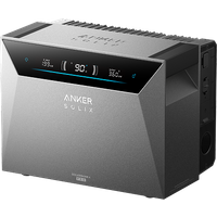Anker SOLIX Solarbank 4 E5000