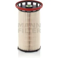 MANN-FILTER Filtro Carburante Cartuccia filtro PU 8028 Filtro Combustibile VW,AUDI,FORD,GOLF VI (5K1),Golf VII Schrägheck (5G1, BQ1, BE1, BE2)