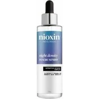 Nioxin Night Density Rescue Serum Siero Antiossidante 70 Ml