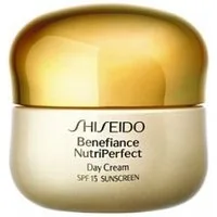 Shiseido Benefiance - NutriPerfect Day Cream 50ML – Donna