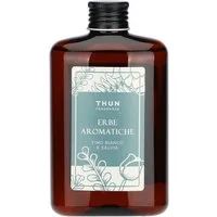 Refill per campana profumatore ambienti, Erbe Aromatiche