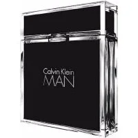 Calvin Klein Man Eau De Toilette Spray 100ml – Uomo