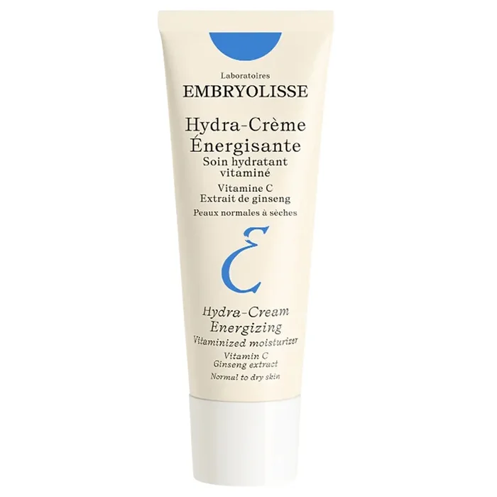 Hydra-Crema Energizante 40 ml
