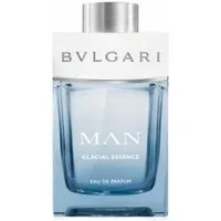 Bulgari Man Glacial Essence - Eau De Parfum Uomo 100 Ml