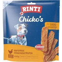 Megapack RINTI Chicko Pollo - 500 g