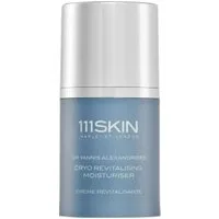 111 Skin Cryo Revitalising Moisturiser - Crema-Gel Rassodante Elasticizzante 50 Ml