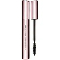 Clarins Wonder Perfect Mascara 4D - 01 Black – Nero