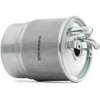 RIDEX Filtro Carburante Tipo carburante: Diesel 9F0067 Filtro Combustibile MERCEDES-BENZ,MITSUBISHI,SMART,C-Klasse Limousine (W203)