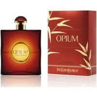 Yves Saint Laurent Opium Eau De Toilette 90ML – Donna