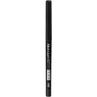 Pupa Made To Last Definition Eyes - 100 Deep Black – Nero