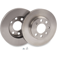 FERODO Disco freno pieno DDF1012C Dischi freno,Dischi dei freni VW,Transporter IV Kastenwagen (70A, 70H, 7DA, 7DH)