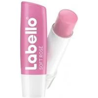 Labello Balsamo Labbra Soft Rose – Rosa
