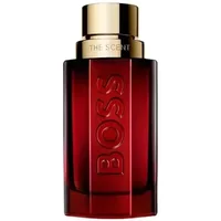 The Scent For Him Elixir – Uomo
