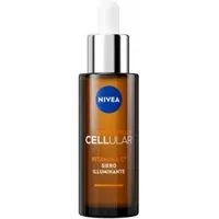 Nivea Cellular Expert Siero Vitamina C Illuminante Anti-Age 30 Ml