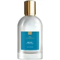 Comptoir Sud Pacifique Musc Cristal - Eau De Parfum Unisex 100 Ml Vapo