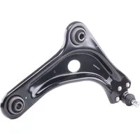 RIDEX Braccio oscillante, Sospensione ruota Assale anteriore Dx 273C0783 Braccetto,Braccio oscillante PEUGEOT,CITROËN,DS,208 I Schrägheck (CA_, CC_)
