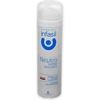 Infasil Neutro Extra Delicato Deodorante Spray 150 Ml