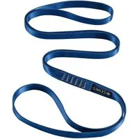 Black Diamond Anello Fettuccia Nylon 120cm TU – Nero
