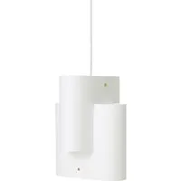 Sekiun 23 Suspension Blanche