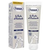 Fissan Pasta Al Pantenolo Per La Pelle Arrossata Ed Irritata Dei Bambini 100 G