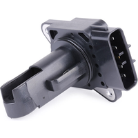 NGK Debimetro con alloggiamento 90144 Sensore MAF,Flussometro OPEL,RENAULT,NISSAN,Vivaro A Kastenwagen (X83),Vivaro A Combi (X83)