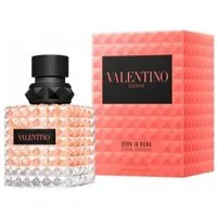 Valentino Donna Born In Roma Coral Fantasy Eau De Parfum 100ML