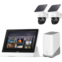 eufy Smart Display und eufyCam