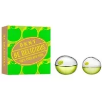 Set Spring Be Delicious Eau de parfum 100 ml + 30 ml – Donna