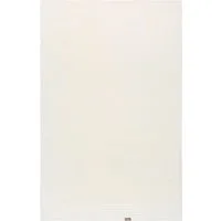 Telo doccia Iconic Elegance, crema