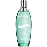Biotherm Eau Pure 100ML – Verde