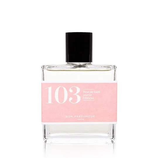Bon Parfumeur 103 100 ml — Eau de Parfum – Unisex