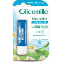 Glicemille Stick Labbra Idratante Spf 15
