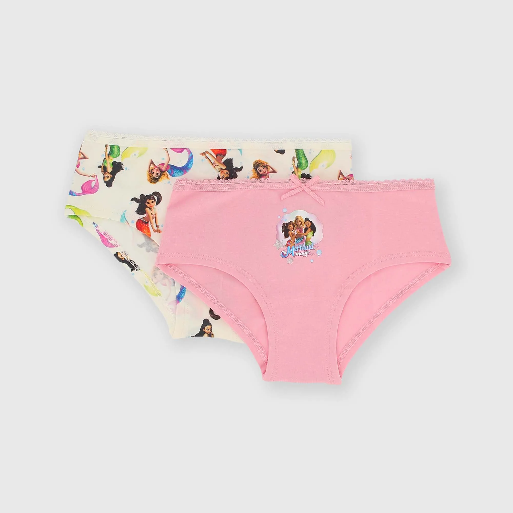 Primigi Culotte rosa mermaid magic™, Taglia 6/7 – Bambina